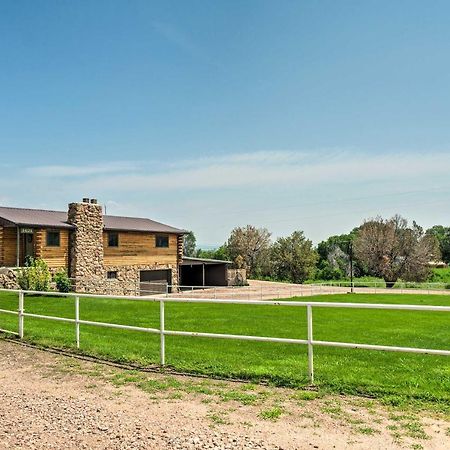 Canon City Home 15 Mi To Royal Gorge Bridge! Exterior foto