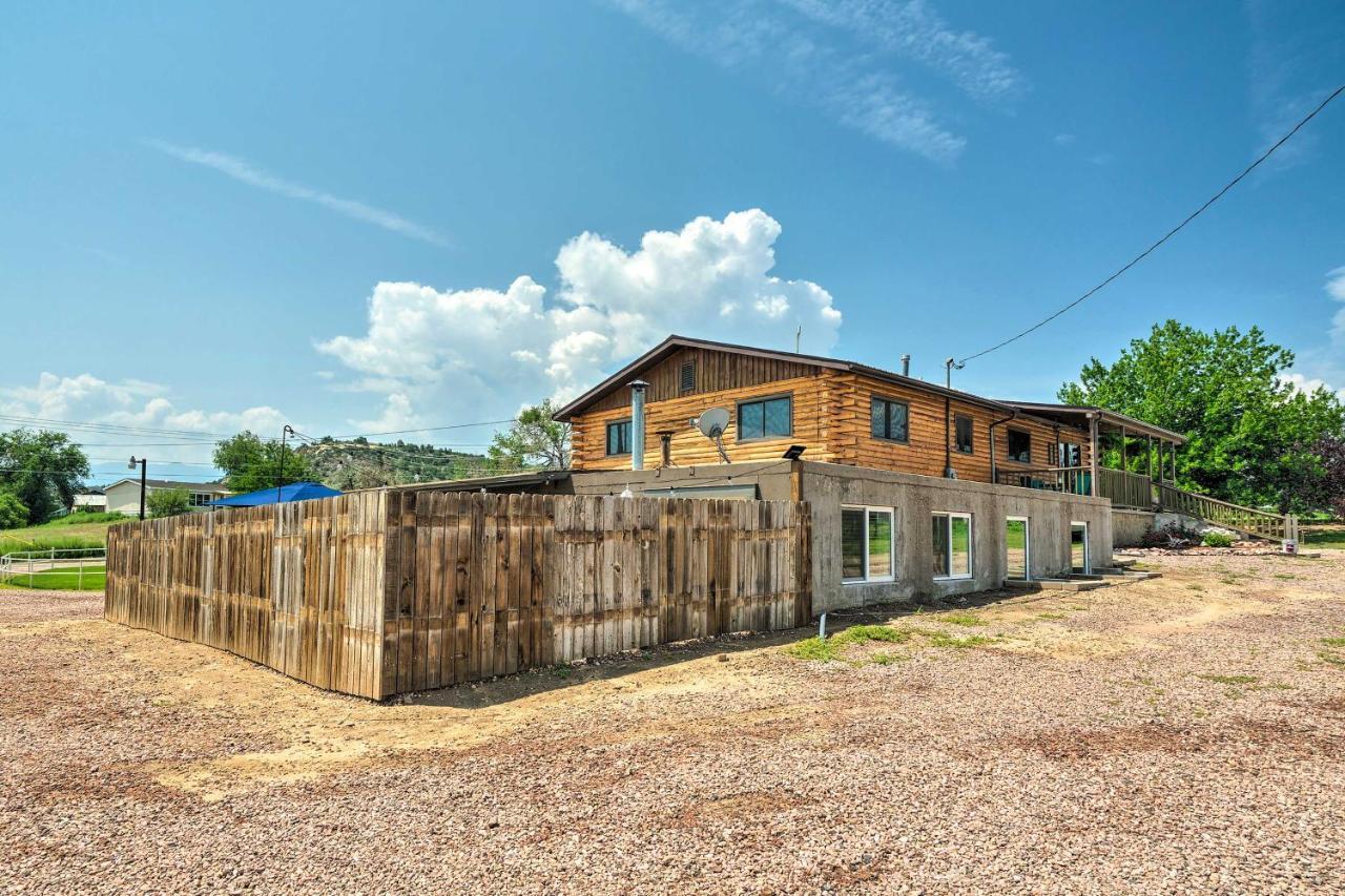 Canon City Home 15 Mi To Royal Gorge Bridge! Exterior foto