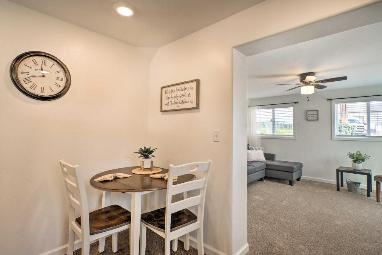 Canon City Home 15 Mi To Royal Gorge Bridge! Exterior foto