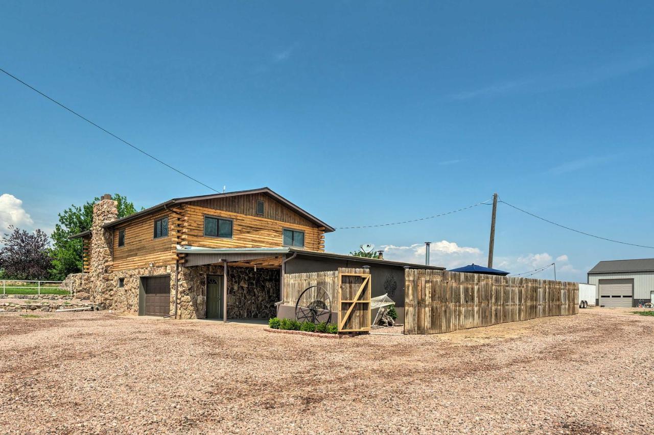 Canon City Home 15 Mi To Royal Gorge Bridge! Exterior foto