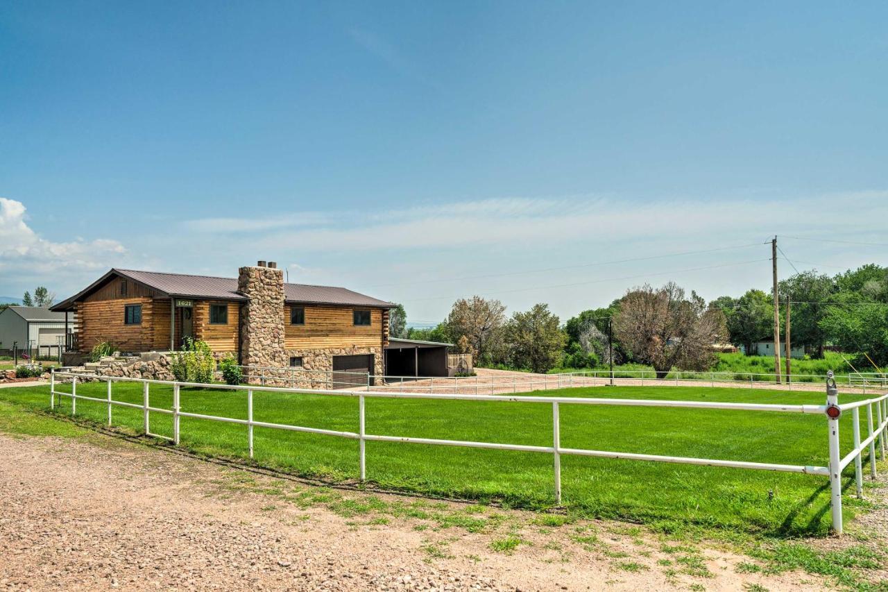 Canon City Home 15 Mi To Royal Gorge Bridge! Exterior foto